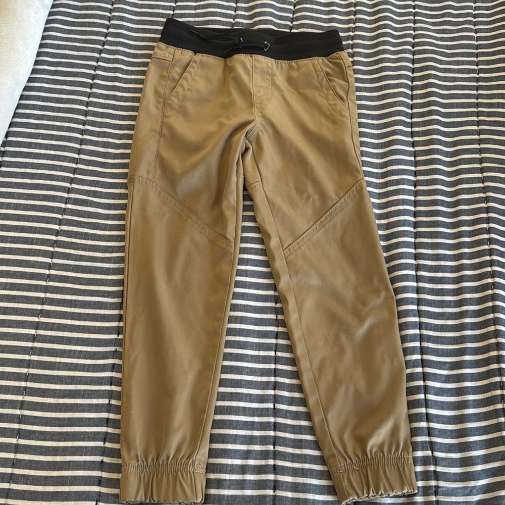 Boys Joggers